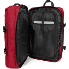 Eastpak Travelpack Scarlet Red Seyahat Çantası Valiz