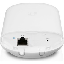 Ubıquıtı LOCO5AC, Nano Station, 5ghz, 450MBPS, Dış Ortam, Access Point