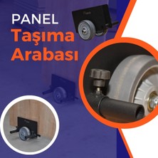 Pratikmen Panel Taşıma Arabası