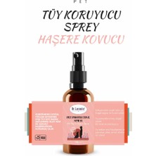 Dr. Lavender Antiseptik Pet Şampuanı 400 ml & Haşere Kovucu Tüy Bakım Spreyi 150 ml