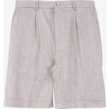 Sseinse Şort, 52, Bej