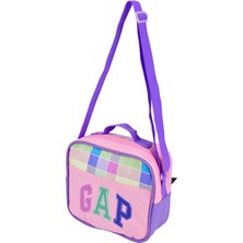 Gap Kids Açık Pembe Kadın Beslenme Çantası Gap Kıds Beslenme Çantası