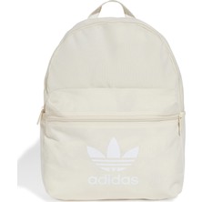 Adidas Beyaz  Sırt Çantası IX7459 Adıcolor Backpk