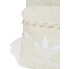 Adidas Beyaz  Sırt Çantası IX7459 Adıcolor Backpk