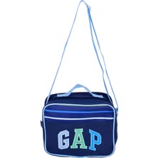 Gap Kids Lacivert Erkek Beslenme Çantası Gap Kıds Beslenme Çantası