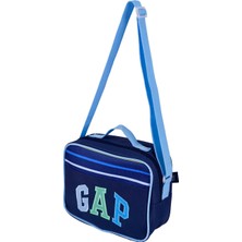 Gap Kids Lacivert Erkek Beslenme Çantası Gap Kıds Beslenme Çantası