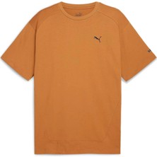 Puma T-Shirt, S, Kahve