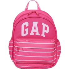 Gap Kids Açık Pembe Kadın Sırt Çantası Gap Kıds Anaokul Çantası