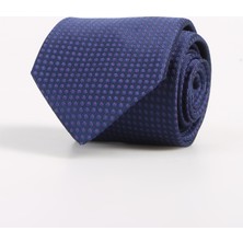 Fabrika Lacivert Erkek Kravat 24FB01 023