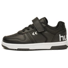 Hummel Siyah Erkek Çocuk Yürüyüş Ayakkabısı 900571-2001-HML Lıppa Jr.