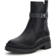 Guess Siyah Kadın Bot FLTOVEELE10-BLKCO