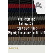 GUERRINO Mercedes C-Serisi W204-2007-2013 Arası Araca Özel Yeni Nesil Eva Mat Oto Paspas Havuzlu Paspas