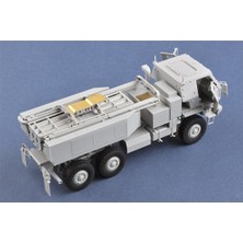 Trumpeter 01041 1/35 Ölçek M142  (Hımars) Roket Sistemi, Plastik Model Kiti