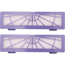 Qcuiil Rulo Fırça+Filtre Kitleri Neato Botvac D Serisi D7 D5 D3 D7500 D8500 D800 Parçası (Yurt Dışından)