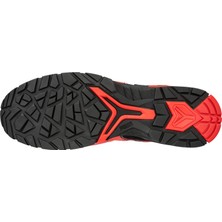 Puma Madrid Low S1P İş Ayakkabısı