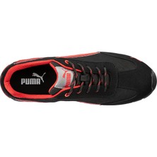 Puma Madrid Low S1P İş Ayakkabısı