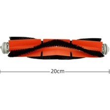 Yeni Yan Fırça Hepa Filtre Ana Fırça Paspas Kiti Xiaomi Mi Robot Vakum Paspas 2 STYTJ03ZHM Elektrikli Süpürge (Yurt Dışından)