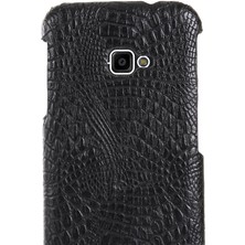 Manyi Mall Samsung Galaxy Xcover 4s Koruyucu Kapak Için Şık Klasik Kılıf Anti (Yurt Dışından)