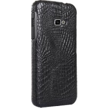 Manyi Mall Samsung Galaxy Xcover 4s Koruyucu Kapak Için Şık Klasik Kılıf Anti (Yurt Dışından)