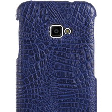 Manyi Mall Samsung Galaxy Xcover 4s Koruyucu Kapak Için Şık Klasik Kılıf Anti (Yurt Dışından)