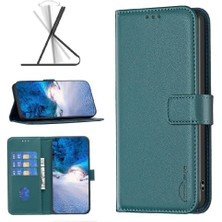 Manyi Mall Tecno Spark 10 Pro Çok Renkli Çoklu Kart Yuvası Cüzdan Kılıfı Için Flip Case (Yurt Dışından)