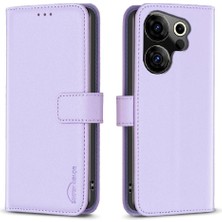 Manyi Mall Tecno Camon 20 Premier Iş Çoklu Kart Yuvası Çok Renkli Için Flip Case (Yurt Dışından)