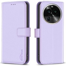 Manyi Mall Oppo Bulmak Için Flip Case X6 Pro Iş Kılıf Çoklu Kart Yuvası (Yurt Dışından)