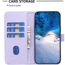 Manyi Mall Oppo Bulmak Için Flip Case X6 Pro Iş Kılıf Çoklu Kart Yuvası (Yurt Dışından)