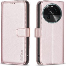 Manyi Mall Oppo Bulmak Için Flip Case X6 Çoklu Kart Yuvası Cüzdan Çok Renkli Deri Kılıf (Yurt Dışından)