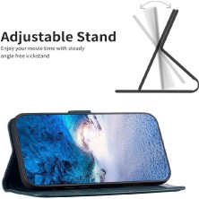 Manyi Mall Oppo Bulmak Için Flip Case X6 Pro Iş Kılıf Çoklu Kart Yuvası (Yurt Dışından)