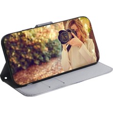 Manyi Mall Onur X9A Kart Yuvaları Için Flip Case Pu Deri Boyalı Manyetik Kapatma (Yurt Dışından)