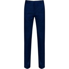 CMZ Collection Erkek Kaliteli Rahat Günlük Bilek Boy Likralı Okul Pantolonu