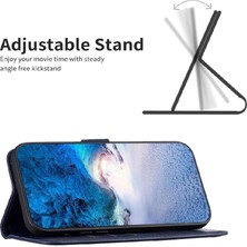 Manyi Mall Tecno Spark 10 Pro Çok Renkli Çoklu Kart Yuvası Cüzdan Kılıfı Için Flip Case (Yurt Dışından)