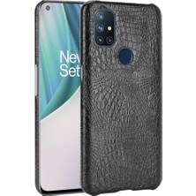 YH Mall Oneplus Nord N10 5g Anti Scratch Klasik Moda Için Şık Klasik Kılıf (Yurt Dışından)