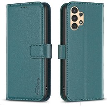 YH Mall Samsung Galaxy M23 5g Cüzdan Çoklu Kart Yuvası Deri Kılıf Için Flip Case (Yurt Dışından)