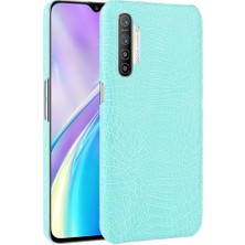 YH Mall Oppo K5 Uyumluluk Koruyucu Kapak Için Şık Klasik Kılıf Klasik (Yurt Dışından)