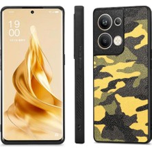 YH Mall Oppo Oppo 9 Pro Artı Kablosuz Şarj Özgürlük Camo Tasarım Anti (Yurt Dışından)