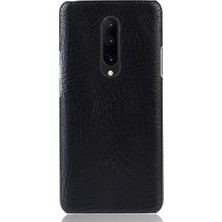 YH Mall Oneplus 7 Pro Anti Scratch Uyumluluk Kapak Için Şık Klasik Kılıf (Yurt Dışından)