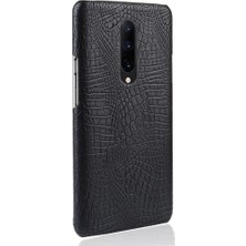 YH Mall Oneplus 7 Pro Anti Scratch Uyumluluk Kapak Için Şık Klasik Kılıf (Yurt Dışından)