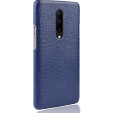 YH Mall Oneplus 7 Pro Anti Scratch Uyumluluk Kapak Için Şık Klasik Kılıf (Yurt Dışından)