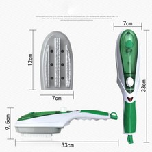Xiaoba2 220V Ingiltere Fişi 110V 220V Ev Aletleri Dikey Buhar Makinesi Buharlı Ütüler Fırçalar Giysi Ütüleme Ütüsü Ev Için (Yurt Dışından)