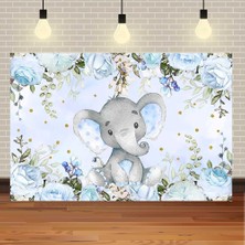 Xiaoba2 SK5129 Ince Vinil 210X150 cm Seekpro Vinil Fil Erkek Kız Yeni Doğan Bebek Duş Banner Fotoğraf Arka Planları Çocuk Doğum Günü Fotoğraf Arka Planını Özelleştirmek (Yurt Dışından)
