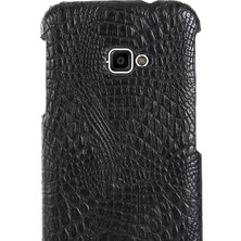 YH Mall Samsung Galaxy Xcover 4s Koruyucu Kapak Için Şık Klasik Kılıf Anti (Yurt Dışından)