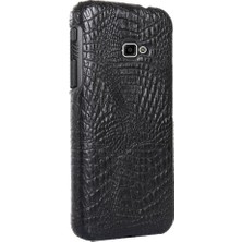 YH Mall Samsung Galaxy Xcover 4s Koruyucu Kapak Için Şık Klasik Kılıf Anti (Yurt Dışından)