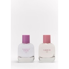 Zara Tuberose + Twılıght Mauve Edt 2x90 Ml İns20120573999991tt