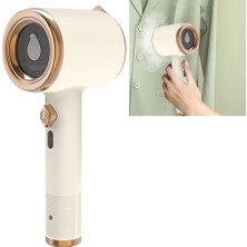 Xiaoba2 Mor Ingiltere Mini Konfeksiyon Vapuru 110-220V Taşınabilir Elde Taşınabilir Konfeksiyon Buharlayıcı 50ML Su Deposu Islak Kuru Ütü Makinesi Giysi Seyahat Ev Için (Yurt Dışından)