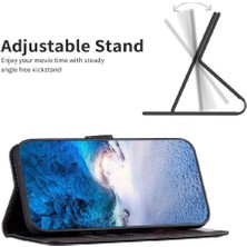 Mays Home1 Xiaomi Poco F6 Pro Kılıf Için Flip Case Iş Cüzdan Çoklu Kart (Yurt Dışından)