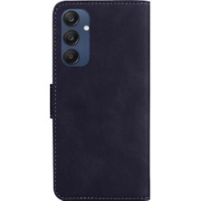 Mays Home1 Samsung Galaxy M35 Renk Baskılı Kelebek Cüzdan Flip Için Flip Case Folio (Yurt Dışından)