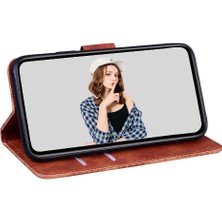 Mays Home1 Samsung Galaxy M35 Renk Baskılı Kelebek Cüzdan Flip Için Flip Case Folio (Yurt Dışından)