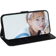 Mays Home1 Samsung Galaxy M35 Premium Pu Deri Standı Tutucu Kart Yuvası Için Flip Case (Yurt Dışından)